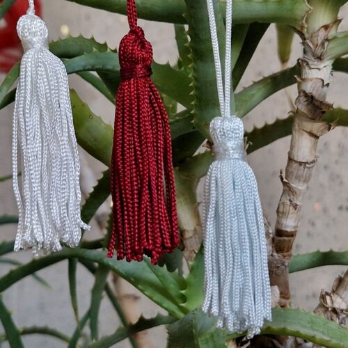 nappine o fiocco tripolino