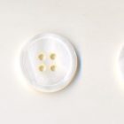 BOTTONE MADREPERLA CON FORI