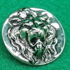 ALAMARO METALLO LEONE