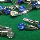 fermagli o mellette per capelli