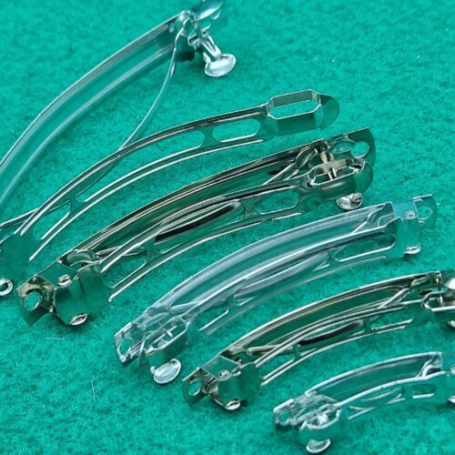 fermagli per capelli