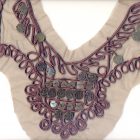 davantino ricamato rame