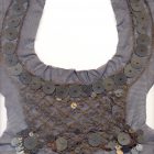 DAVANTINO PER COLLATURA ARROTONDATA