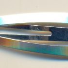 fermaglio o molletta per capelli