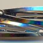 fermaglio o moletta vetro