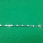 spallina strass triancolo