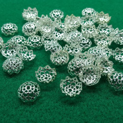 terminale a coppetta ghiaccio