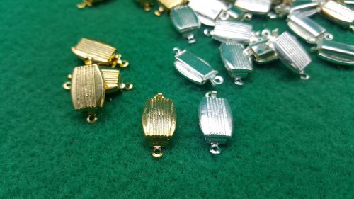 CHIUSURA PER COLLANA