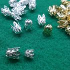 terminale a coppetta punte