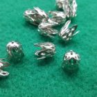 COPPETTE METALLO TRAFORATE