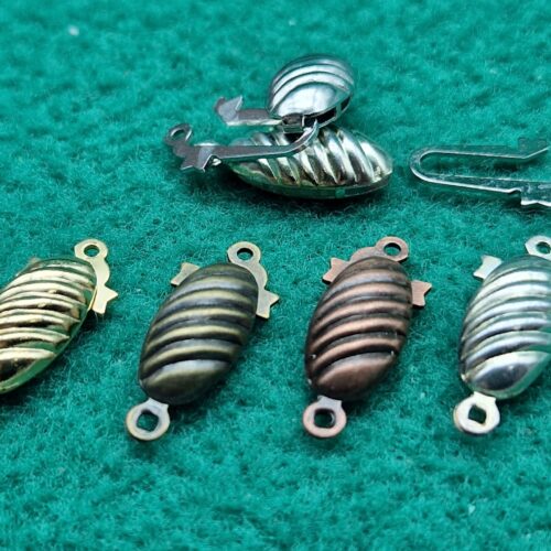 Perline In Vetro Per Bigiotteria Fai Da Te - Foto 7