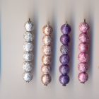 PERLA NYLON METALLIZZATA