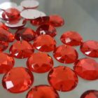 specchiati tondi con fori