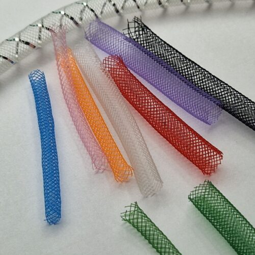 rete tubolare nylon