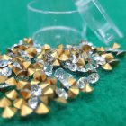strass conici PP28