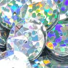 PAILLETTES ACETATE