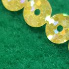 PAILLETTES METRAGGIO TERMOADESIVO