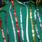 PAILLETTES METRAGGIO PIATTE