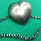 CALAMITA PER TENDE CUORE