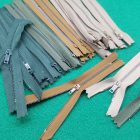 cerniera lampo cm 12 fissa