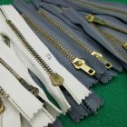 cerniera lampo cm 10