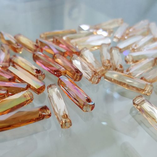 ciondolo COLUMN Swarovski