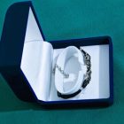 confezione scarabeo portafortuna