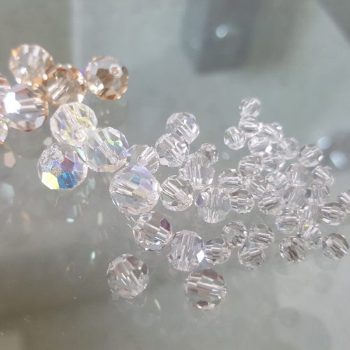 PERLA CRISTALLO SWAROVSKI