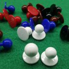 BOTTONE CUOCO COLORATO