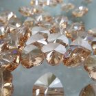 cuori swarovski