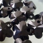 CIONDOLO FIORE SWAROVSKI