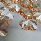 CIONDOLO FIORE SWAROVSKI