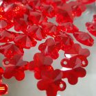 CIONDOLO FIORE SWAROVSKI