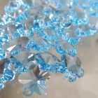 CIONDOLO FIORE SWAROVSKI