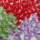 cristalli Flower Bead SWAROVSKI