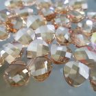 goccia swarovski