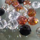 BRIOLETTE bead SWAROVSKI