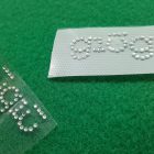 APPLICAZIONE STRASS