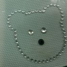 APPLICAZIONE STRASS ORSETTO