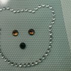 APPLICAZIONE STRASS ORSETTO