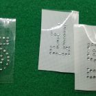 APPLICAZIONE STRASS