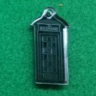 ciondolo specchiato pvc