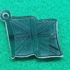 ciondolo specchiato pvc