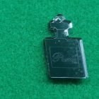 ciondolo specchiato pvc