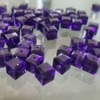 cubo swarovski