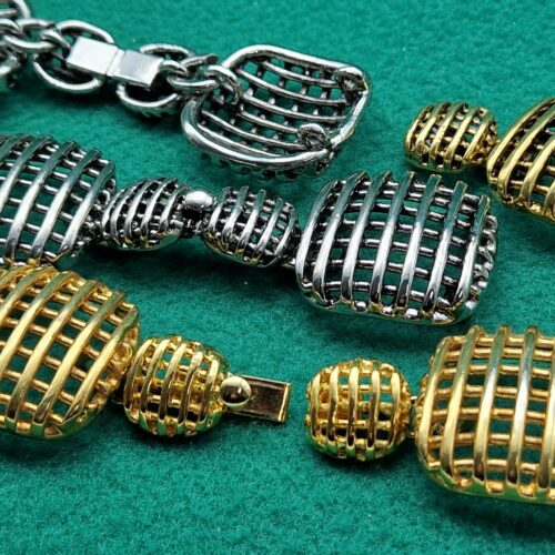 alamaro in metallo griglia