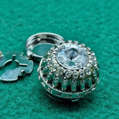 copribottoni gioiello rivolo