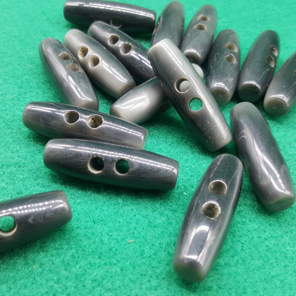 ALAMARI PELLE OLIVETTA ACRILICA - Produzione e vendita articoli per merceria e bricolage