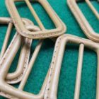 fibbia ecopelle beige