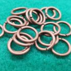 anellini metallo
